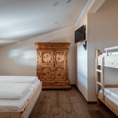 Penthouse „Das Besenhaus“ Altenmarkt im Pongau Exterior foto