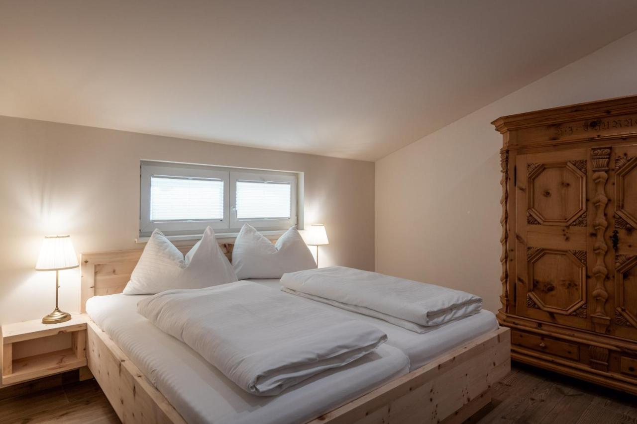 Penthouse „Das Besenhaus“ Altenmarkt im Pongau Exterior foto