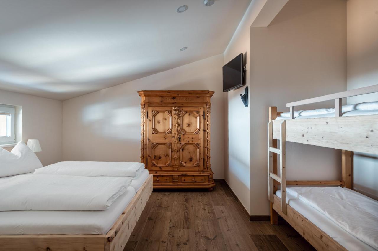 Penthouse „Das Besenhaus“ Altenmarkt im Pongau Exterior foto
