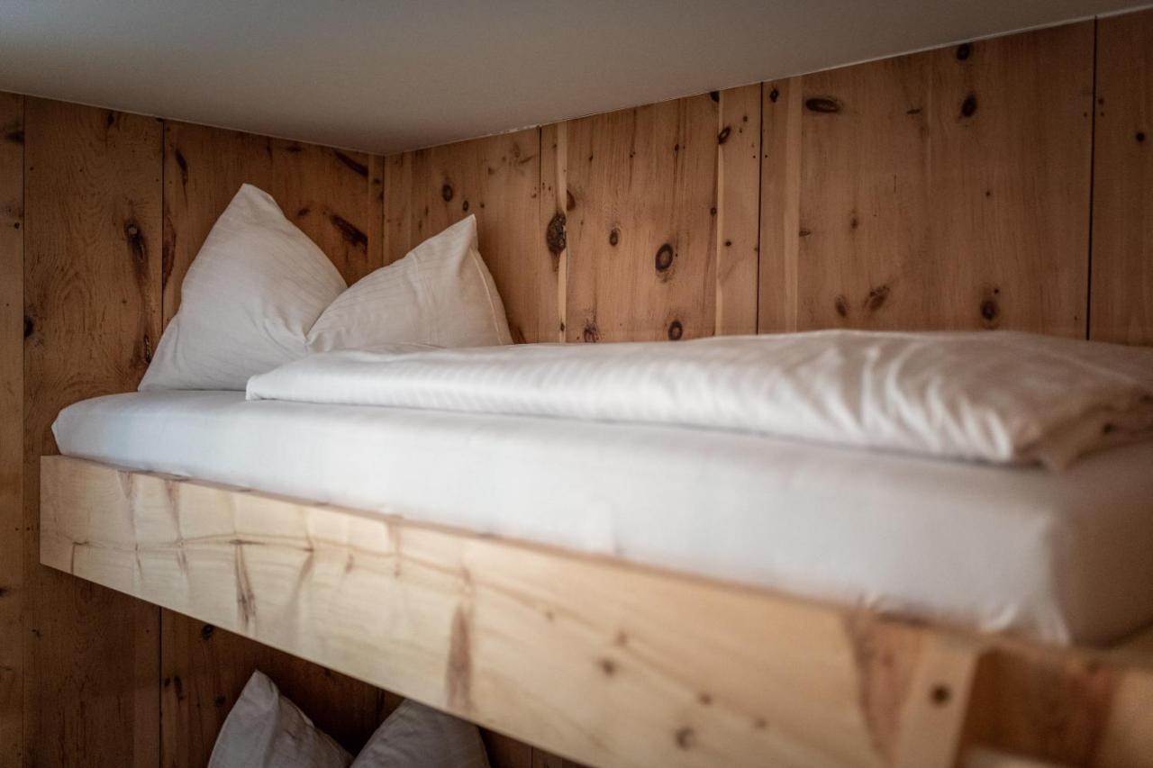 Penthouse „Das Besenhaus“ Altenmarkt im Pongau Exterior foto